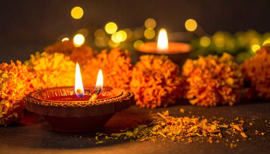 Feuer Produkte - Agni