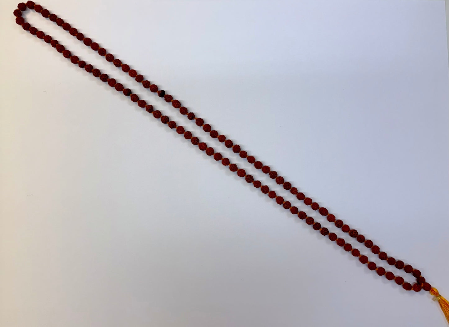 Japa Mala Rudraksha 45 cm