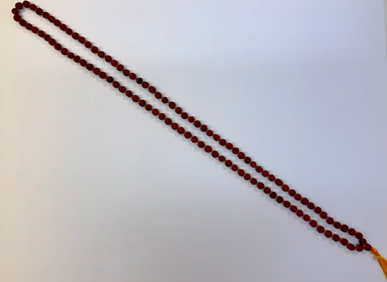 Japa Mala Rudraksha 45 cm